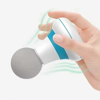 Mini Massageador Muscular Portátil